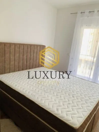 Izdavanje, jednosoban stan, 45m², New City, Podgorica