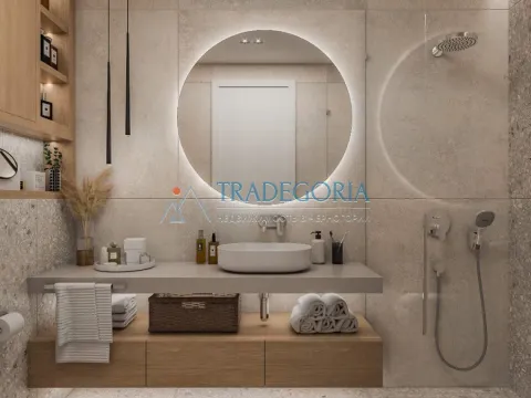 Prodaja, jednosoban stan, 58m², Budva, Crna Gora - image 13