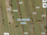 Sale, land lot, 5257m², Ozrinići, Nikšić - image 2