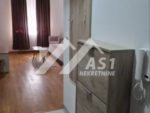 Rent, one bedroom apartment, 38m², Rotkvarija, Novi Sad Sve Podlokacije - image 8