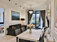 Rent, two bedroom apartment, 71m², Centar, Budva - image 4