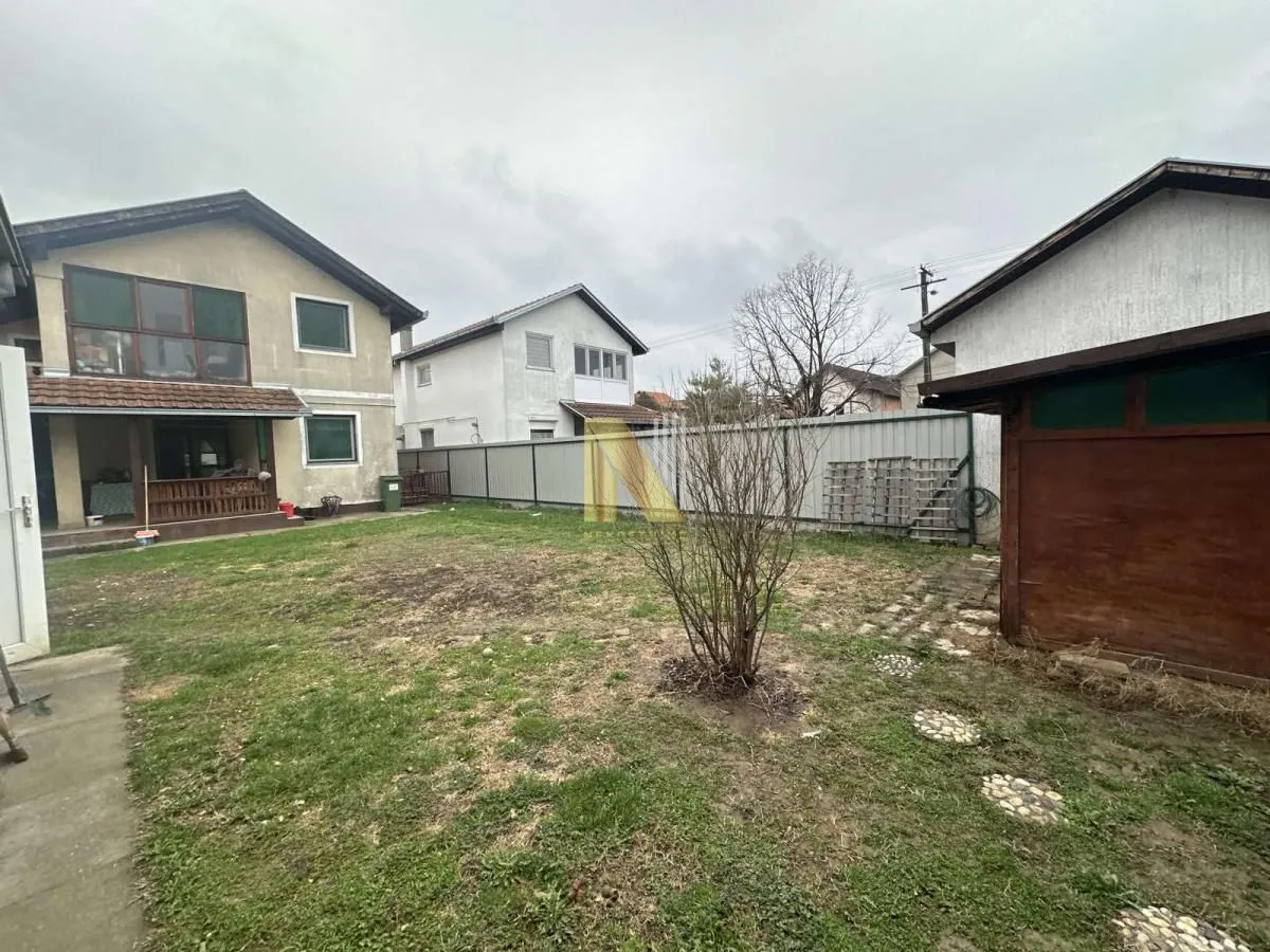 Prodaja, kuća, 99m², Futog, Novi Sad Sve Podlokacije