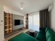 Rent, two bedroom apartment, 47m², Bubanj, Kragujevac - image 2