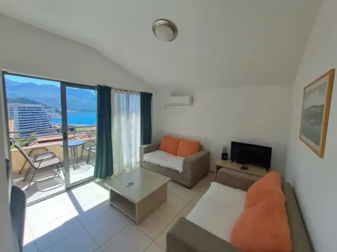 Prodaja, jednosoban stan, 40m², Bečići, Budva - image 2