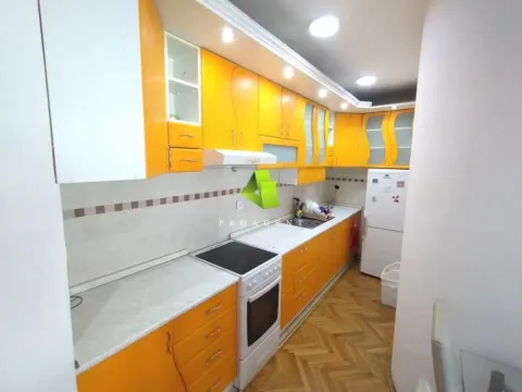 Rent, two bedroom apartment, 63m², Medijana, Niš - image 3