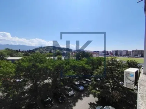 Izdavanje, garsonjera, 28m², Zabjelo, Podgorica - image 8