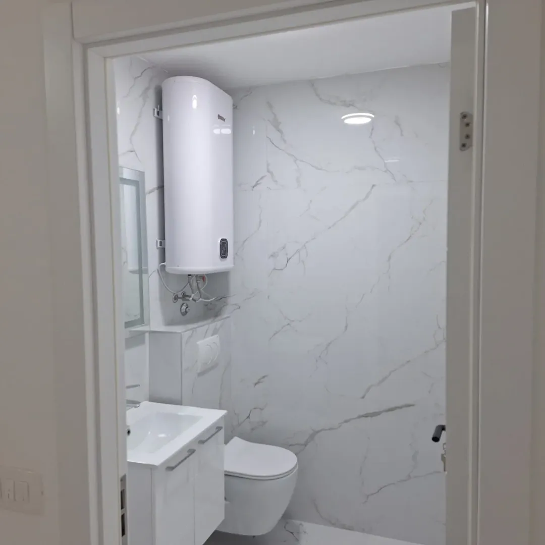 Sale, three bedroom apartment, 110m², Bar, Crna Gora