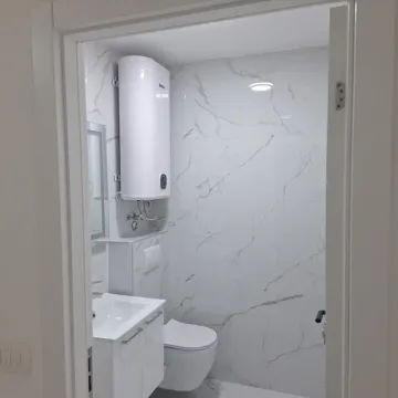 Sale, three bedroom apartment, 110m², Bar, Crna Gora - image 11