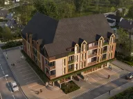 Prodaja, jednosoban stan, 43m², Kolašin, Crna Gora - image 14