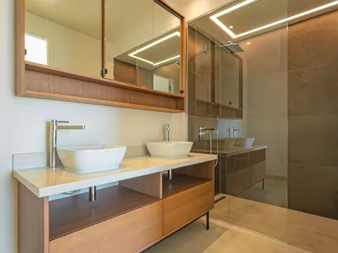 Sale, two bedroom apartment, 104m², Luštica Bay, Tivat - image 8