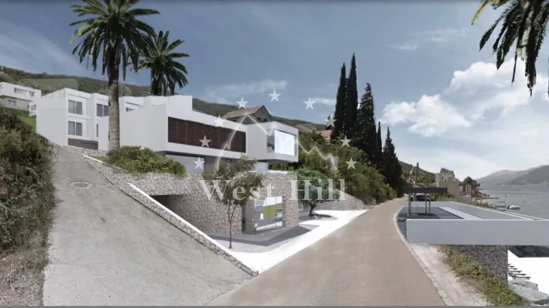 Sale, land lot, 10415m², Krašići, Tivat