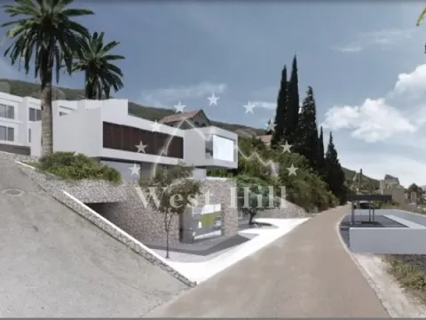 Sale, land lot, 10415m², Krašići, Tivat