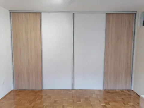 Izdavanje, jednosoban stan, 37m², Novo naselje, Novi Sad - image 14