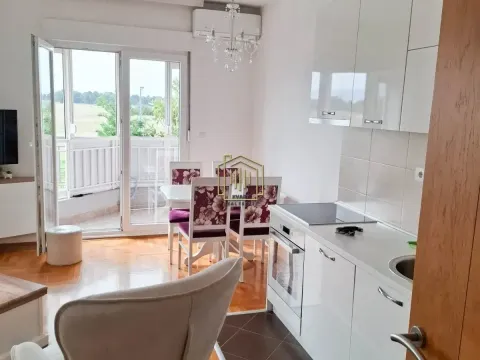 Izdavanje, jednosoban stan, 50m², Stari Aerodrom, Podgorica - image 2