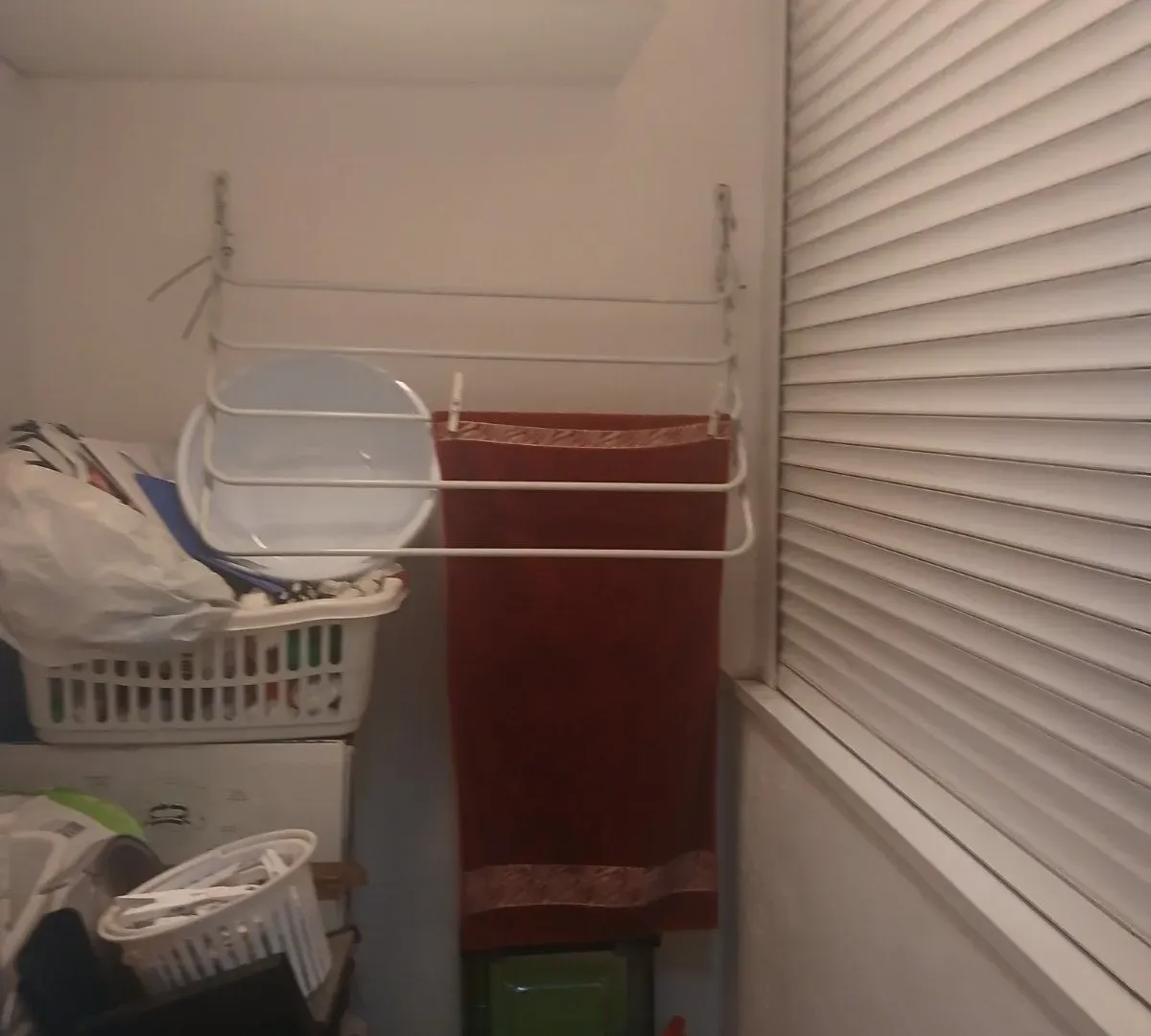 Sale, one bedroom apartment, 35m², Zabjelo, Podgorica