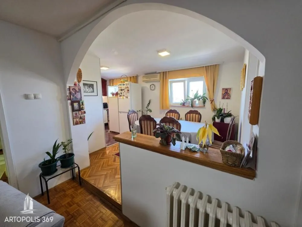 Prodaja, stan, 116m², Novi Beograd Blok 28, Novi Beograd Sve Podlokacije