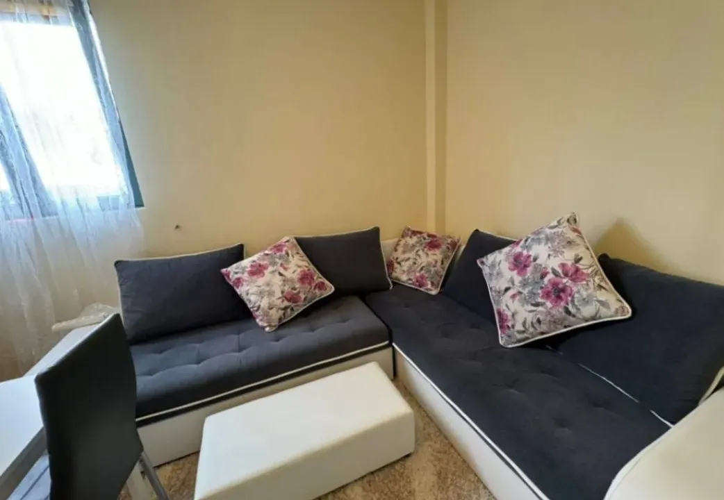 Sale, one bedroom apartment, 39m², Šušanj, Bar