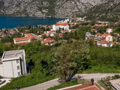 Prodaja, plac, 12941m², Risan, Kotor - image 9