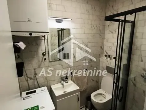 Izdavanje, stan, 37m², Stari Grad, Beograd - image 20