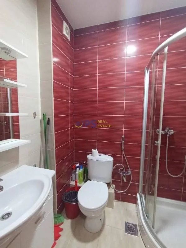 Sale, one bedroom apartment, 50m², Bar, Crna Gora