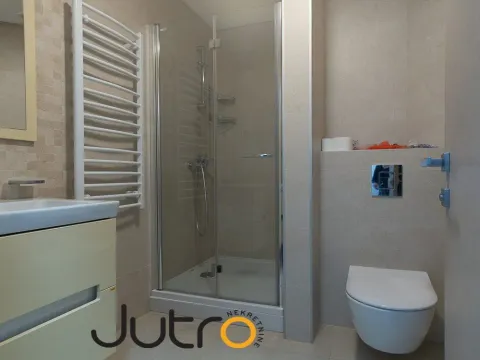 Izdavanje, jednosoban stan, 52m², Podgorica, Crna Gora - image 6