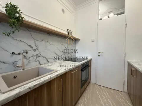 Rent, one bedroom apartment, 52m², Preko Morače, Podgorica - image 8