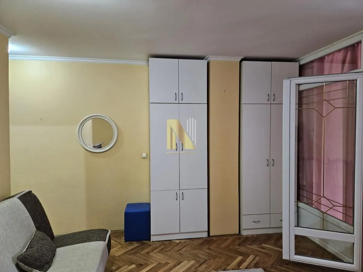 Prodaja, dvosoban stan, 53m², Grbavica, Novi Sad Sve Podlokacije