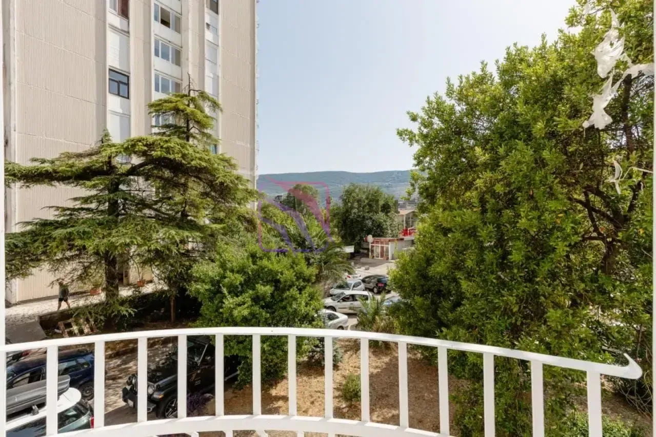 Prodaja, dvosoban stan, 95m², Igalo, Herceg Novi