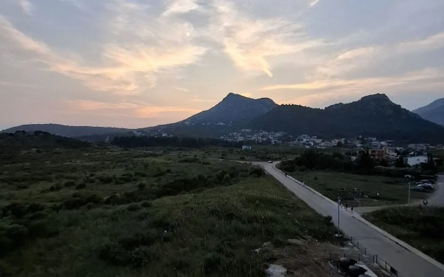 Prodaja, dvosoban stan, 70m², Bar, Crna Gora