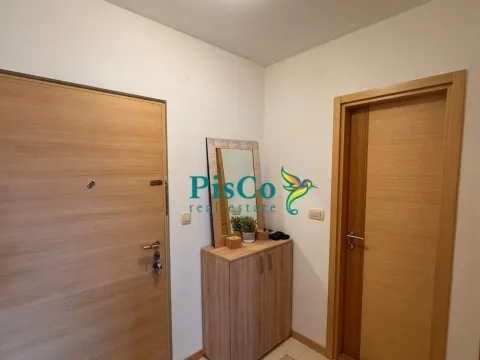 Izdavanje, jednosoban stan, 411m², Stari Aerodrom, Podgorica - image 3