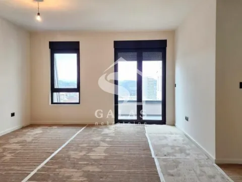 Sale, three bedroom apartment, 69m², Lekino Brdo, Voždovac Sve Podlokacije - image 2