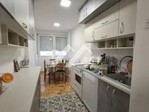 Izdavanje, dvosoban stan, 56m², Liman 3, Novi Sad Sve Podlokacije - image 3