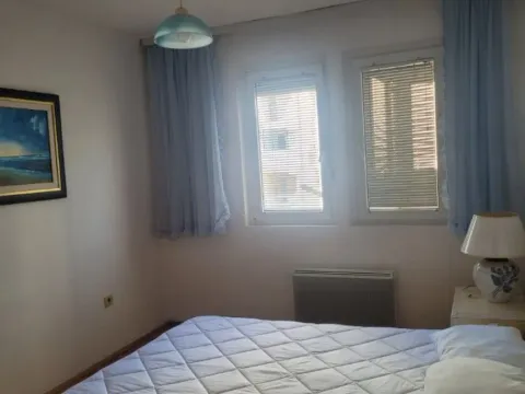 Izdavanje, jednosoban stan, 54m², Makedonsko naselje, Bar - image 4