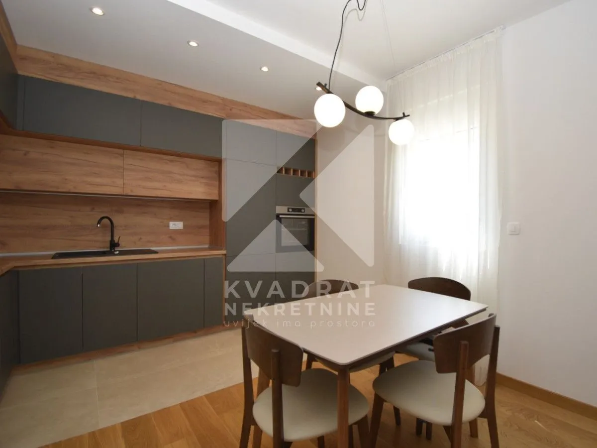 Rent, two bedroom apartment, 71m², New City, Podgorica