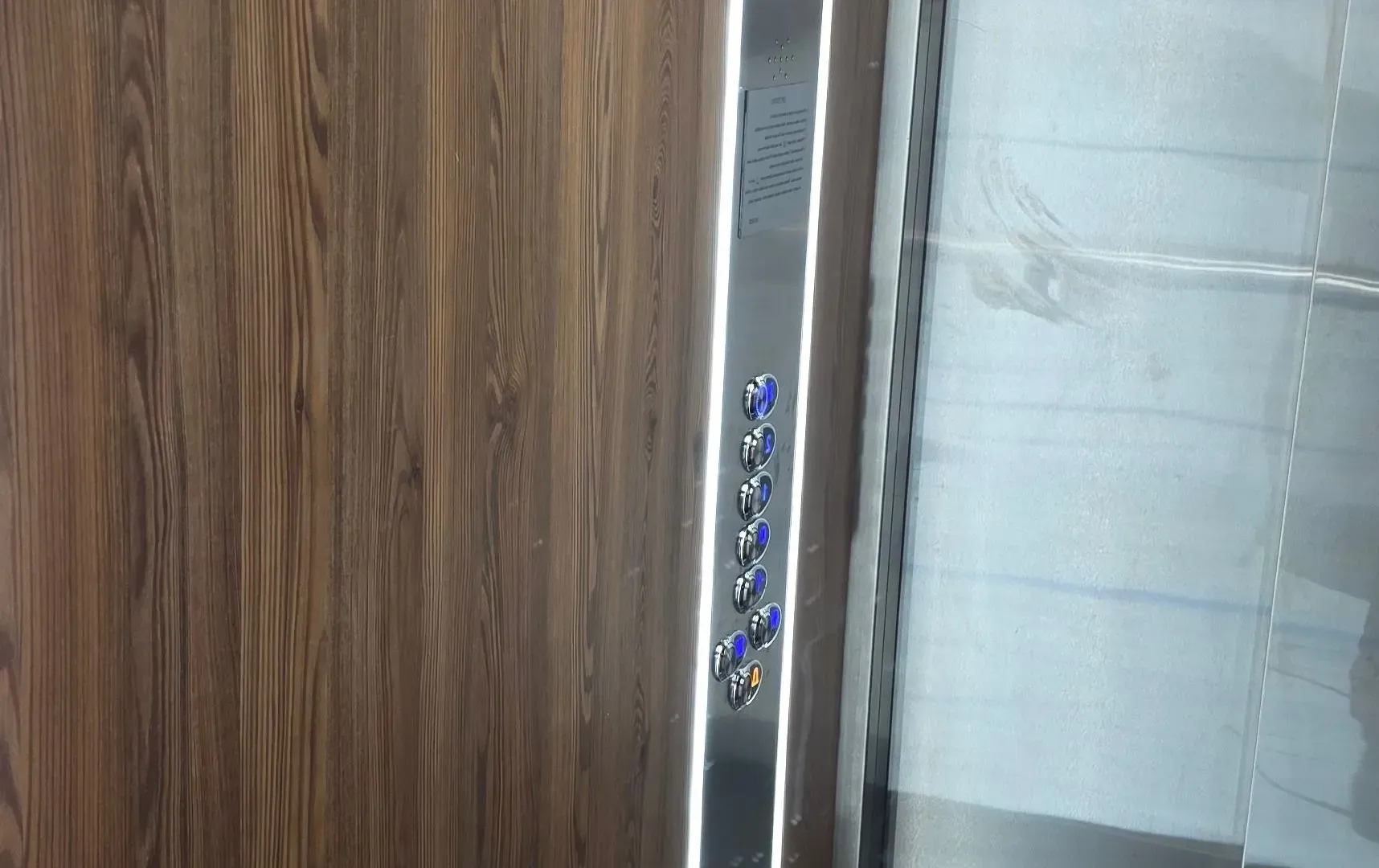 Sale, four bedroom apartment, 103m², Centar, Kolašin