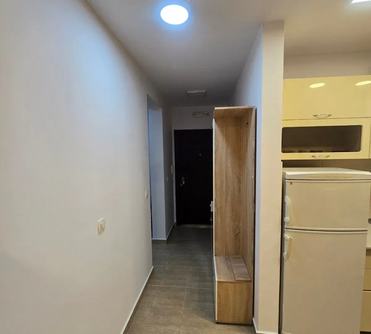 Izdavanje, jednosoban stan, 45m², Dubovica, Budva