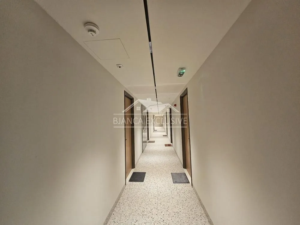 Prodaja, dvosoban stan, 55m², Novi Beograd Blok 65, Novi Beograd Sve Podlokacije