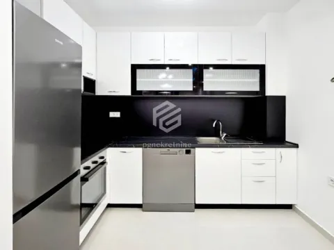 Rent, one bedroom apartment, 49m², City Kvart, Podgorica - image 6