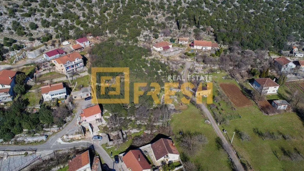 Prodaja, plac, 1500m², Tološi, Podgorica