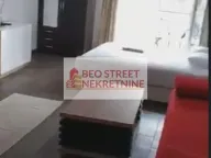 Izdavanje, jednosoban stan, 35m², Crveni Krst, Beograd - image 1