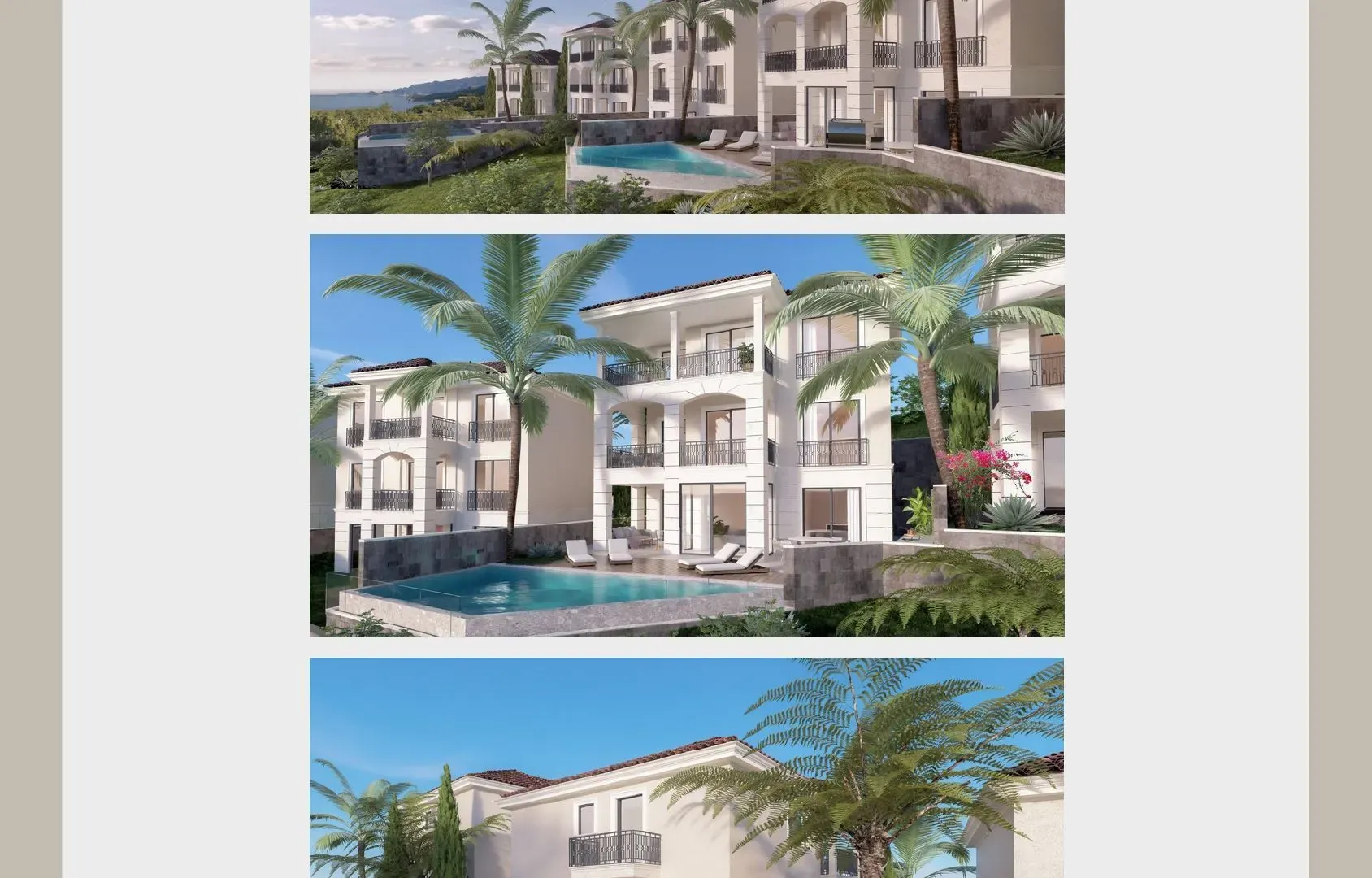 Prodaja, kuća, 268m², Reževići, Budva