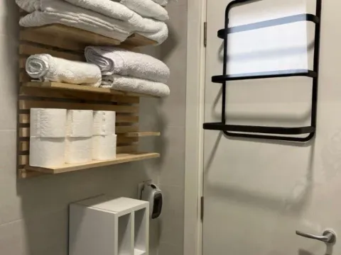 Izdavanje, dvosoban stan, 65m², Donja Lastva, Tivat - image 8