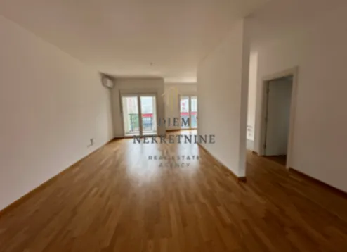 Izdavanje, trosoban stan, 101m², Zabjelo, Podgorica