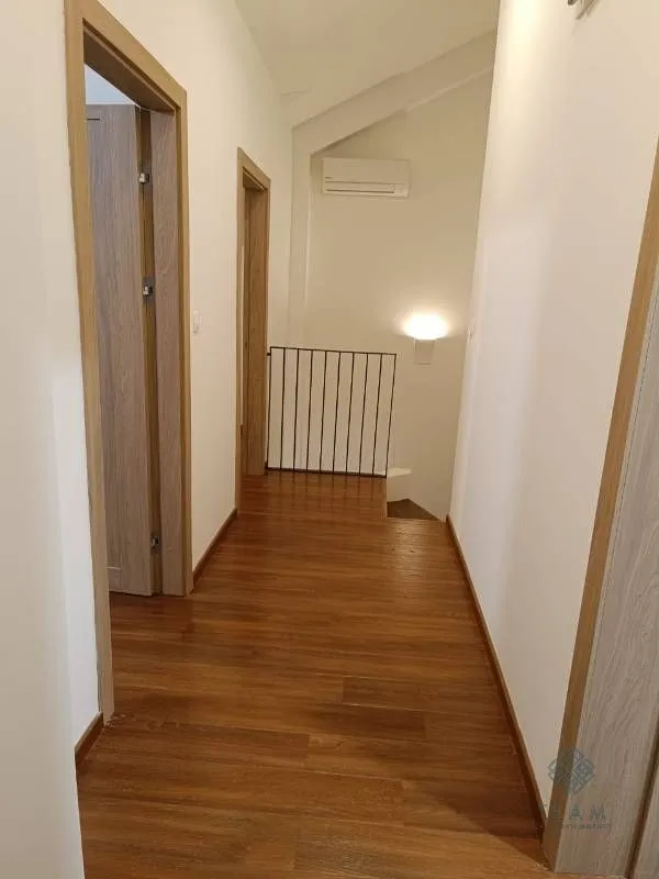 Rent, three bedroom apartment, 90m², Master Kvart, Podgorica