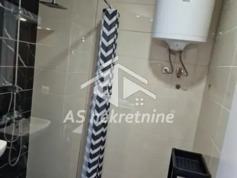 Rent, three bedroom apartment, 73m², Slavija, Vračar Sve Podlokacije - image 23