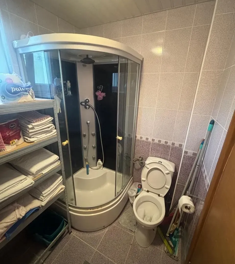 Sale, two bedroom apartment, 68m², Bečići, Budva