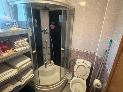 Sale, two bedroom apartment, 68m², Bečići, Budva - image 9