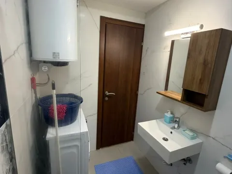 Rent, one bedroom apartment, 45m², Velji Vinogradi, Budva - image 7