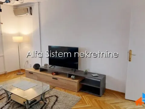 Izdavanje, dvosoban stan, 56m², Voždovac Sve Podlokacije, Beograd - image 5