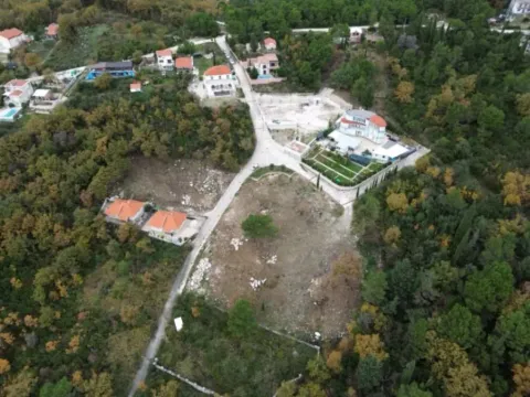Prodaja, plac, 719m², Mojdež, Herceg Novi - image 2